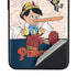 Disney Pinocchio and Jiminy Cricket Google Pixel 4a Skin